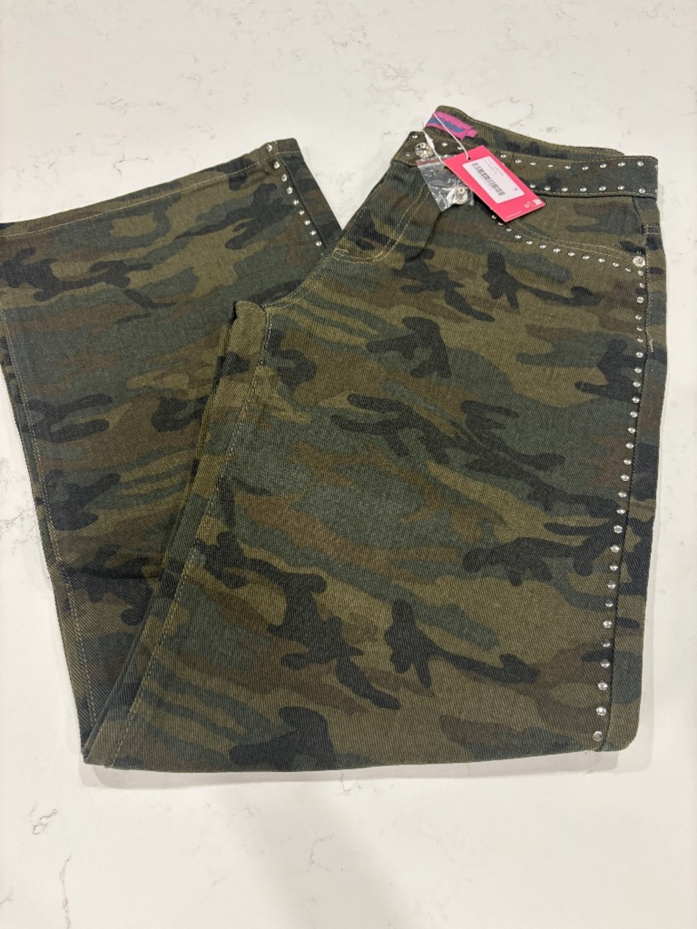 Women jeans